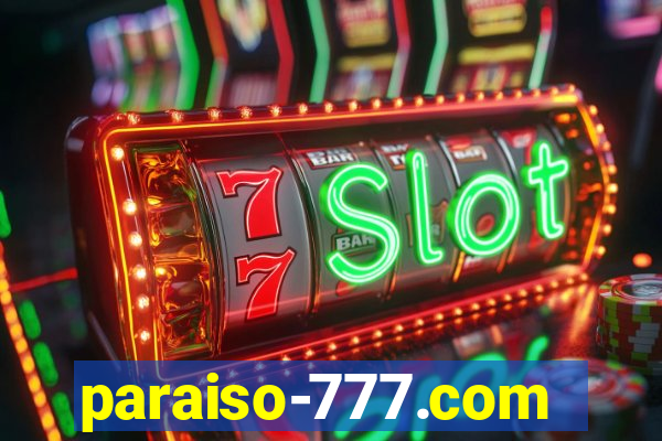 paraiso-777.com