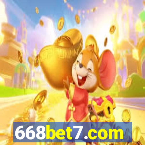 668bet7.com