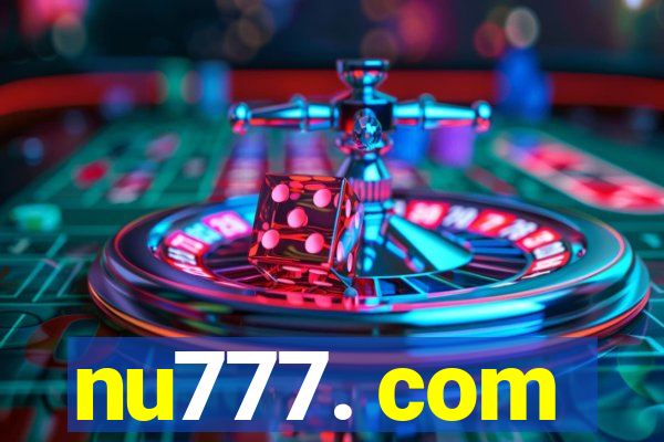 nu777. com