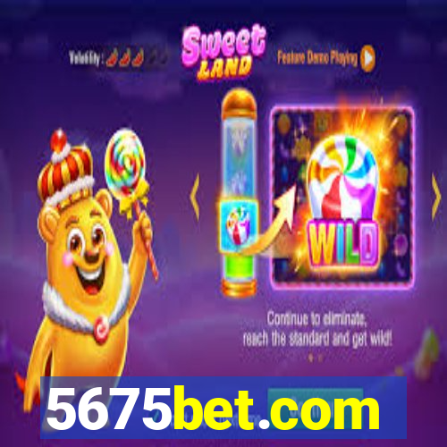 5675bet.com