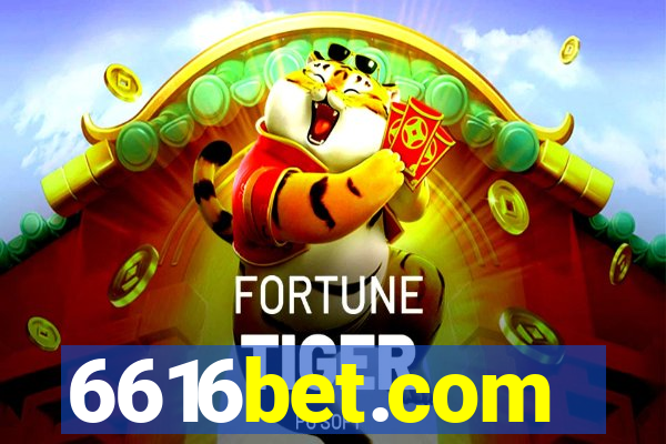 6616bet.com