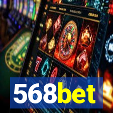 568bet