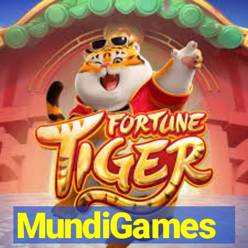 MundiGames