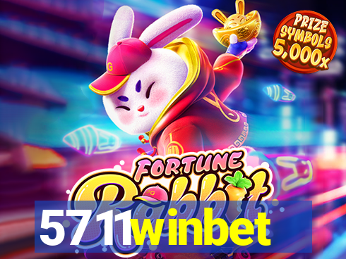 5711winbet