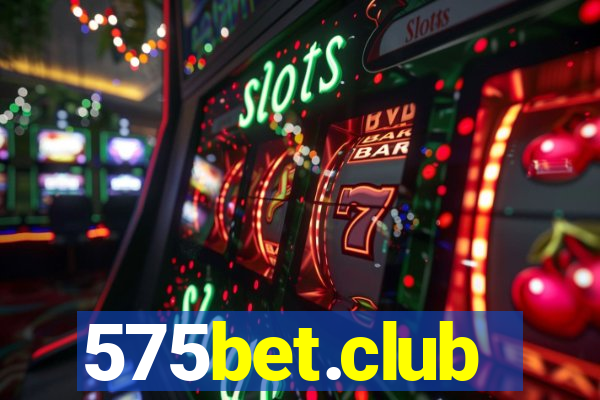 575bet.club