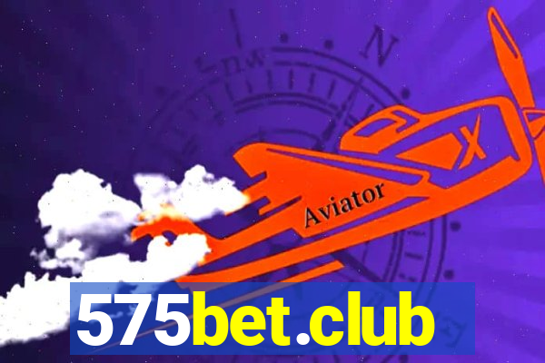 575bet.club