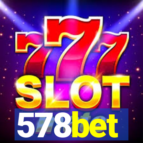 578bet