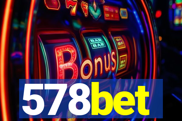 578bet