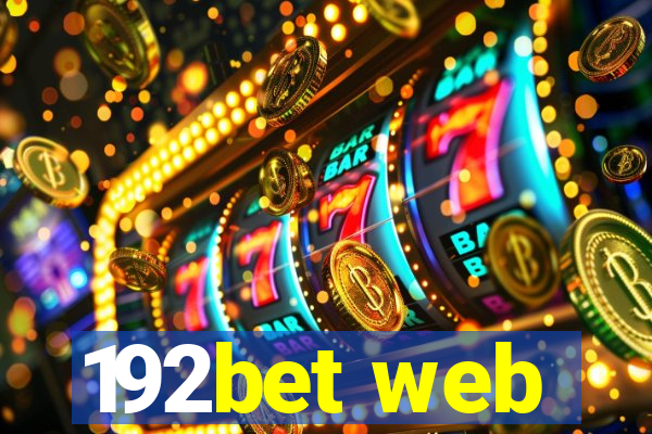 192bet web