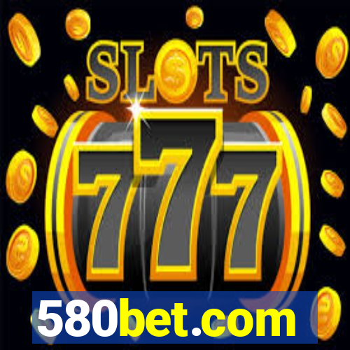 580bet.com