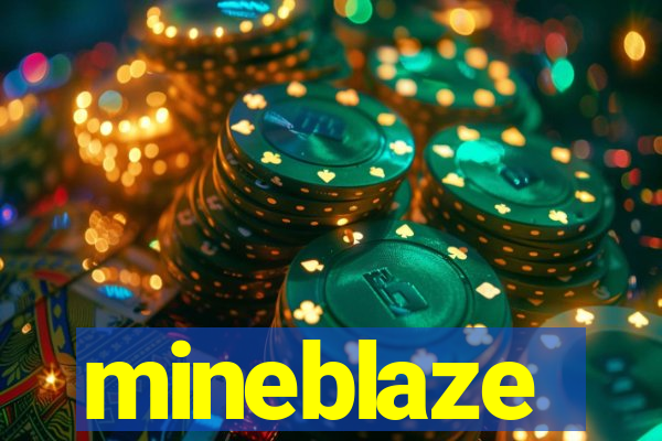 mineblaze