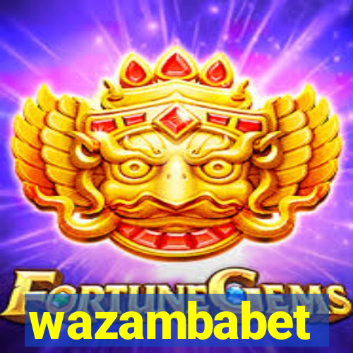 wazambabet