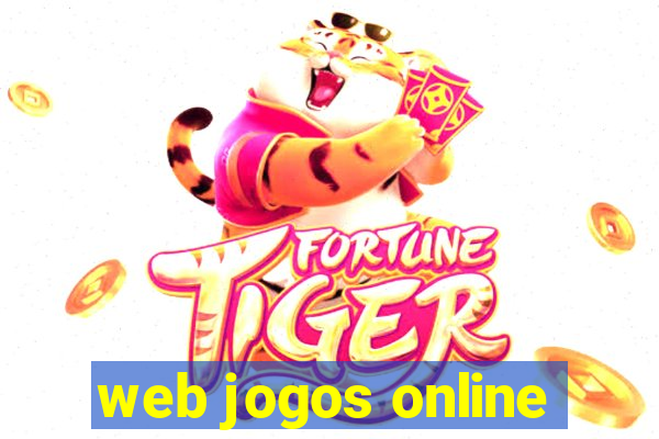 web jogos online