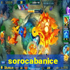 sorocabanice