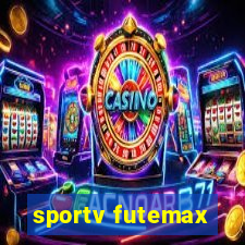 sportv futemax