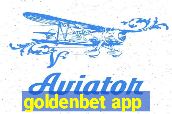 goldenbet app