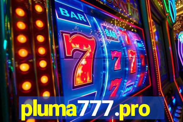 pluma777.pro