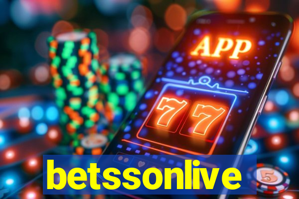 betssonlive