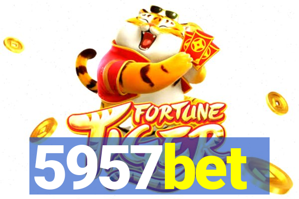 5957bet