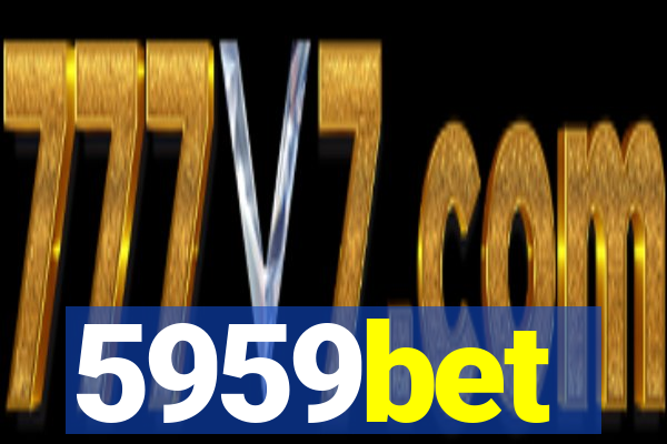 5959bet