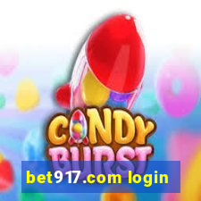 bet917.com login