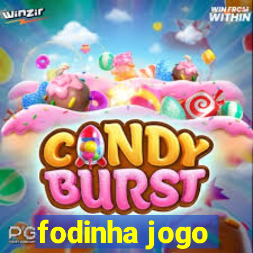 fodinha jogo