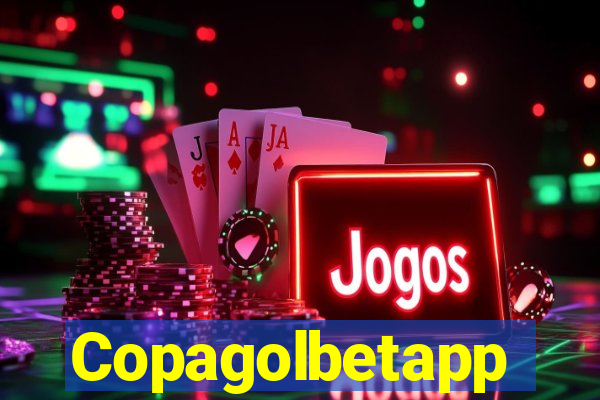 Copagolbetapp