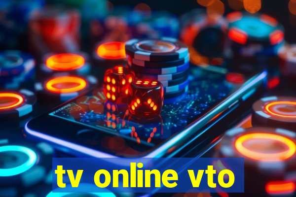 tv online vto