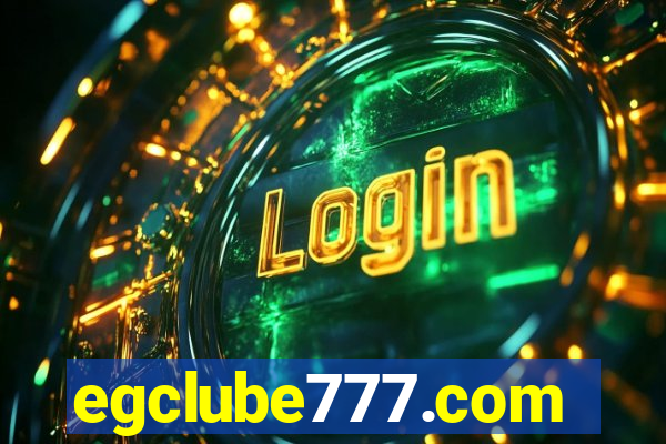 egclube777.com