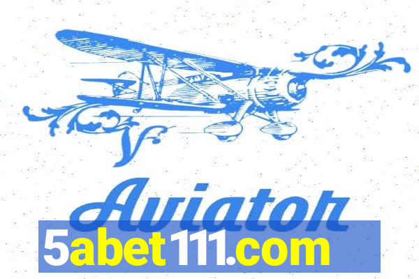 5abet111.com