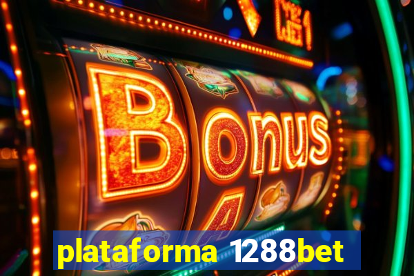 plataforma 1288bet