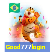 Good777login