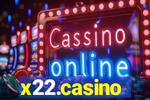 x22.casino