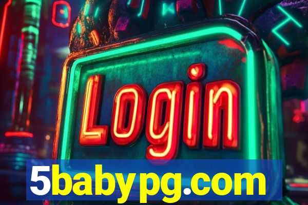 5babypg.com