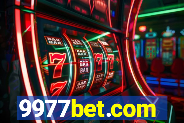 9977bet.com