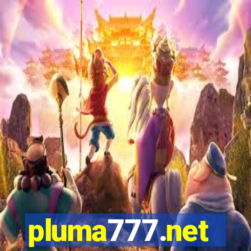 pluma777.net