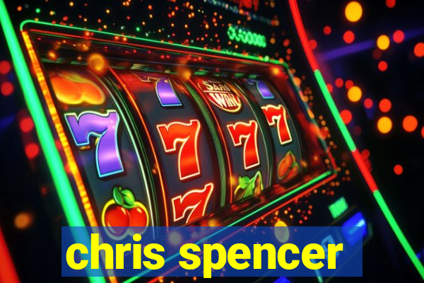 chris spencer