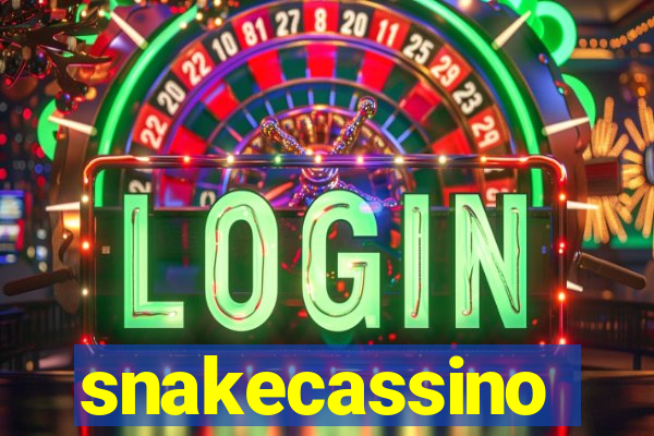 snakecassino