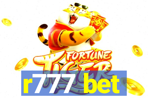 r777 bet