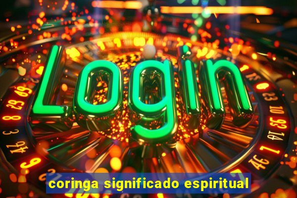 coringa significado espiritual