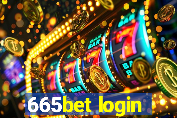 665bet login