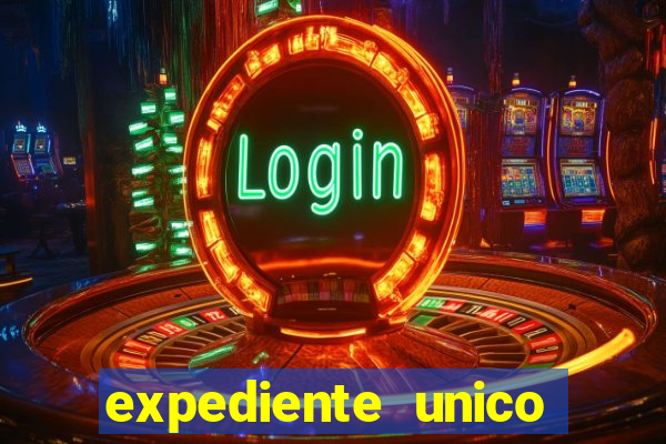 expediente unico porto alegre