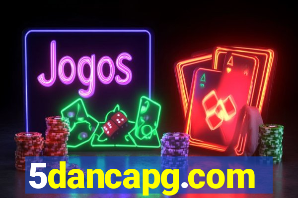 5dancapg.com