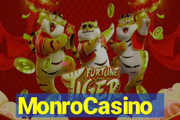 MonroCasino