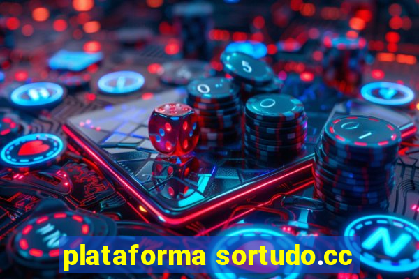 plataforma sortudo.cc