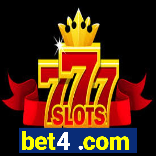 bet4 .com