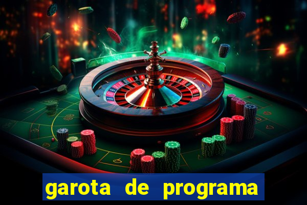 garota de programa em alagoinhas