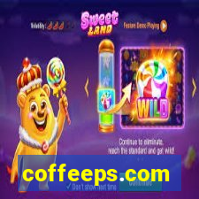 coffeeps.com