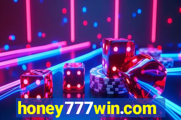 honey777win.com