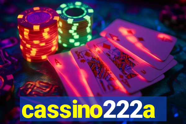 cassino222a